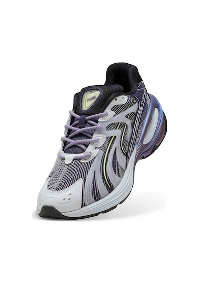 Puma Inverse Mosaıc Unısex Ayakkabı 405668 01 Gri