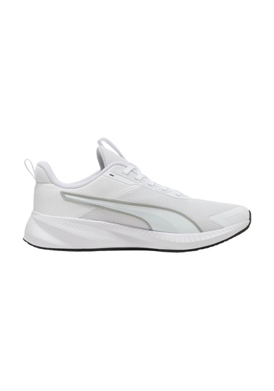 Puma Puma Flyer Lite 4 Unisex Beyaz Yol Koşusu Ayakkabısı 28637