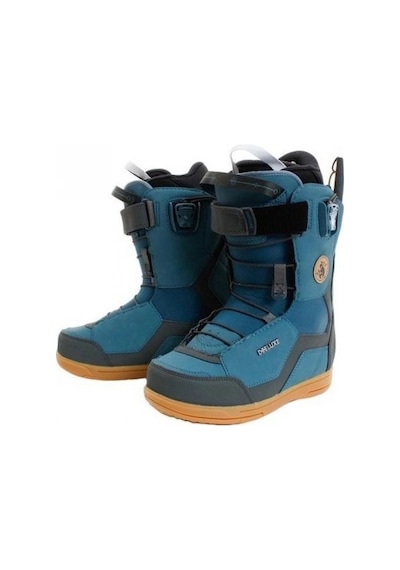 Deeluxe Id 6.3 Lara Snowboard Ayakkabısı Çok Renkli