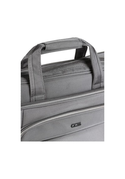 Ççs 71383 Çapraz Omuz Askılı Sırt Çantası-gri Gri