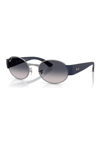 Ray-ban 0rb3770 004/78 52 Unisex Güneş Gözlüğü Füme