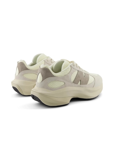New Balance Kadın Ayakkabı Uwrpdhsb Krem