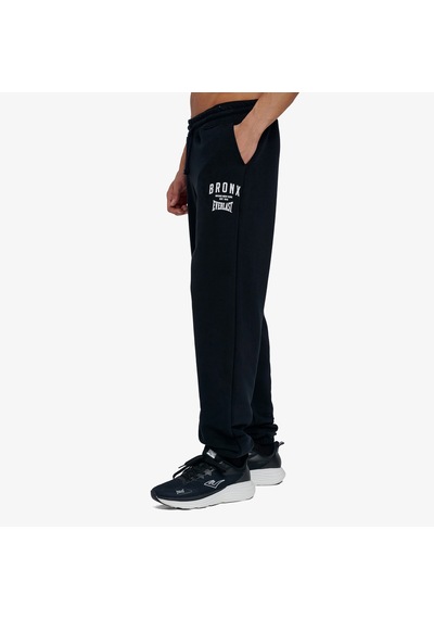Everlast Bronx Nyc 2.0 Oversize Siyah Erkek Eşofman Altı Tm0206 Çok Renkli