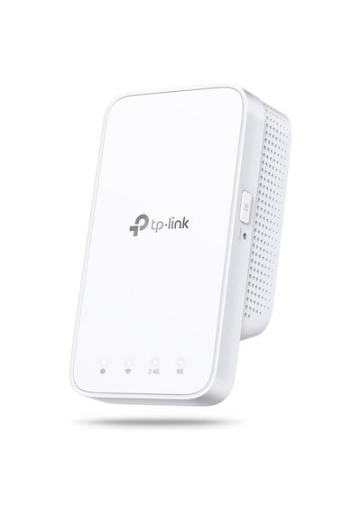 TP-Link RE300 AC1200 1200 Mbps 5 Ghz Kablosuz Menzil Genişletici