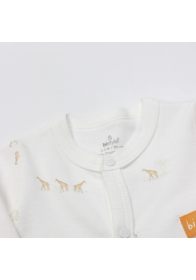 Bistyle Tulum Safari Forewer 15147 Yeşil Yeşil