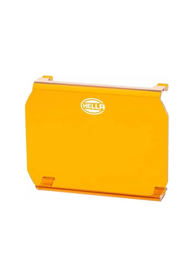 Hella Off-road Valuefit 450 Turuncu Kapak