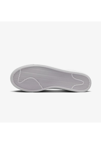 Nike Nıke Blazer Mıd Erkek Ayakkabı Fn7809-100 Fn7809-100 Beyaz