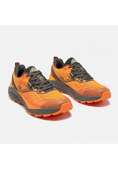 Joma Tundra Men Erkek Ayakkabısı Tktunw2608 Mercan