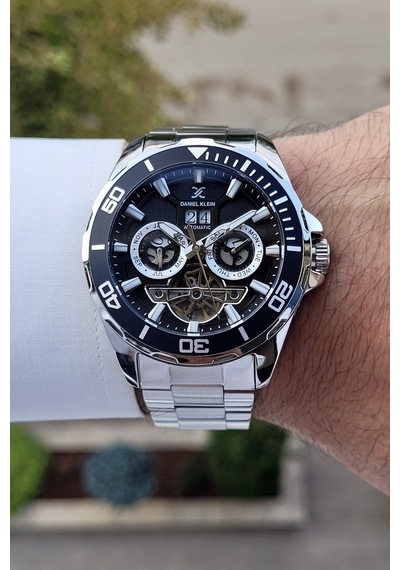 Daniel Klein Dkgnct1261 Erkek Kol Saati