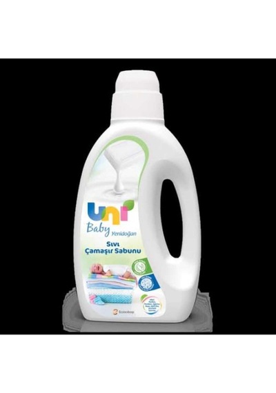 Yenidoğan Çamaşır Sabunu 1500 Ml