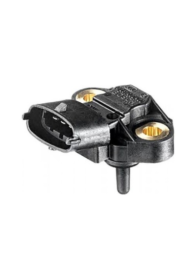 Bosch 0281006123 Turbo Basınç Map Sensör Man F2000 94 Tga 00 / Daf / Iveco / Ford Cargo 2524 04 10 4 Pın Kamyon-tır