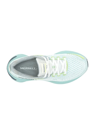 Merrell Whıte/frost Blue Morphlıte Kdn Yol Koşusu Ayakkabısı J068286 Yeşil - Beyaz