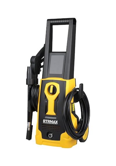 Rtrmax RTM710 135 Bar 1600 W Yüksek Basınçlı Yıkama Makinesi