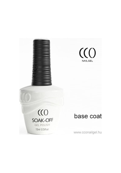 Cco Base Coat 15 Ml Diğer