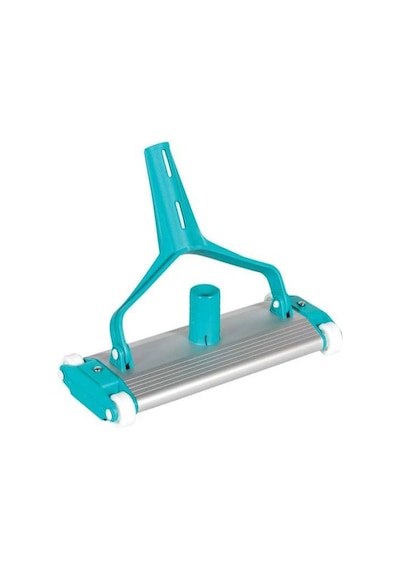 Gemaş "poolvac" 1,5" Klipsli L 456 Mm Havuz Süpürgesi