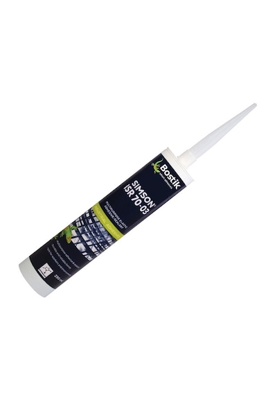 Bostik Isr 70-03 Ms Siyah Yapıştırıcı