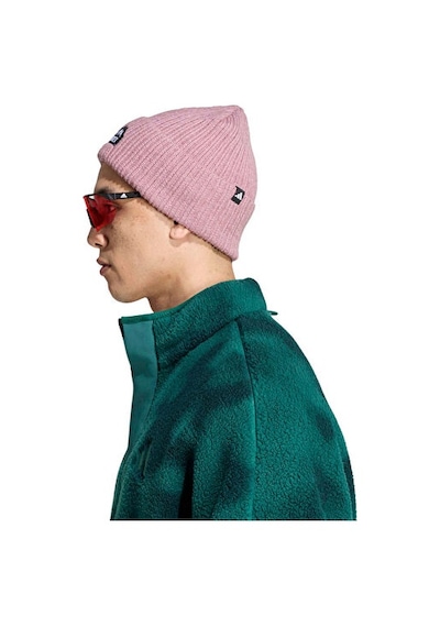 Adidas Terrex Mt Ess Hp Aop Erkek Outdoor Polar Sweatshirts Ks2316 Yeşil