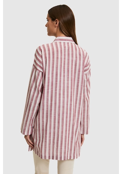 U.S. Polo Assn. U.s. Polo Assn. Kadın Vişne Tunik 50324620-vr223