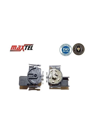 Kontak Termınalı Opel Agıla A 00-07 -astra G 98-09 -astra H 03-14 -zafıra A 99-05 0914863-90589 1
