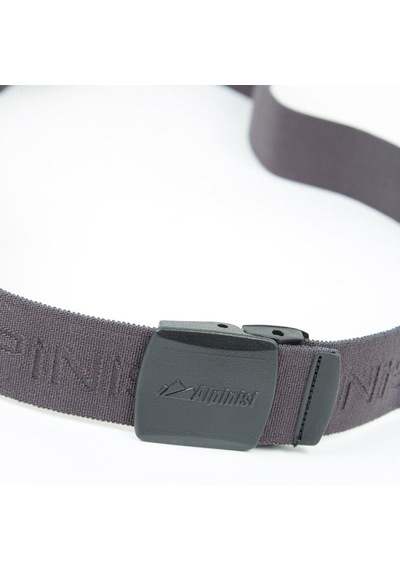 Alpin Alpinist Stretch Webbing Kemer Alp800504 Ba7 Antrasit