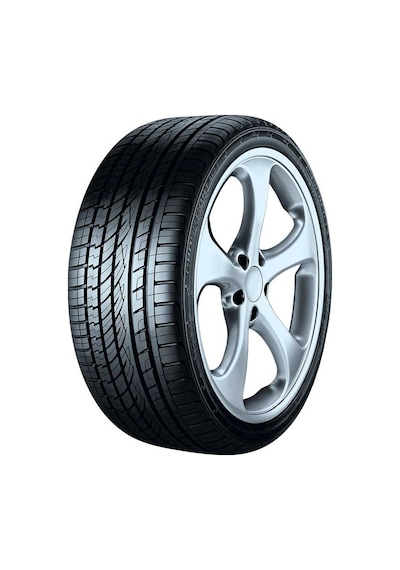 Continental 285/50R18 109W Fr 4X4 Conticrosscontact Uhp Yaz Lastiği -  2025
