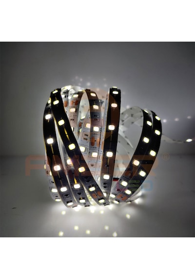 4040 Yeni Nesil Şerit Led Beyaz 20 Metre + 33 Amper 400W Trafo