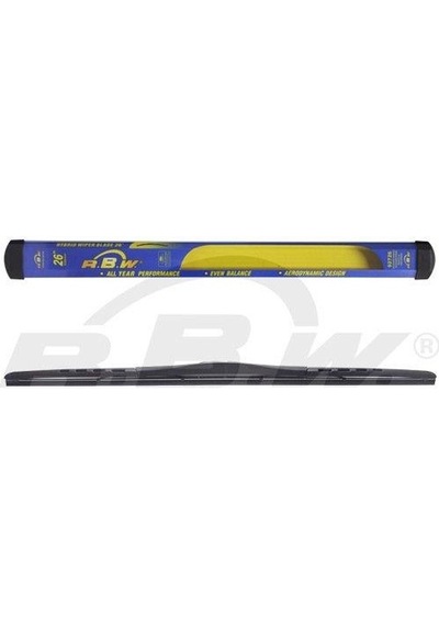 Silecek Süpürgesi 650 Mm Hybrıd