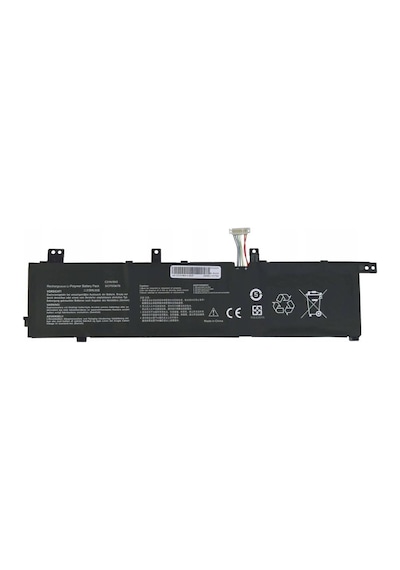 Asus Vivobook S432f Batarya A+++ Pil 34086448
