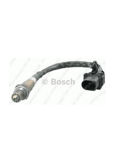 BOSCH 281004411 OKSİJEN SENSÖRÜ TOYOTA AURIS 1.4D-4D 07-12 1.4D-4