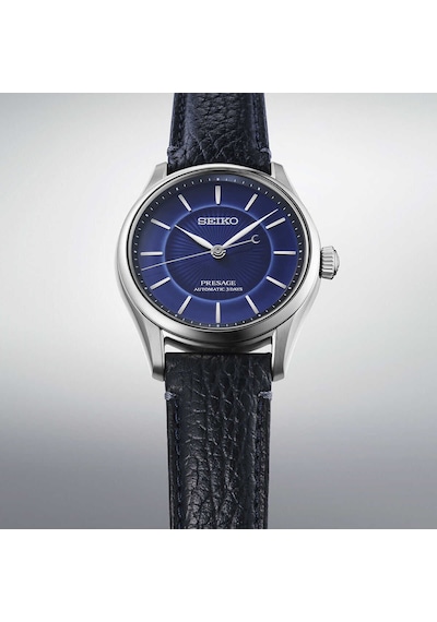 Seiko Hcc007j1 Erkek Kol Saati Metalik Gri