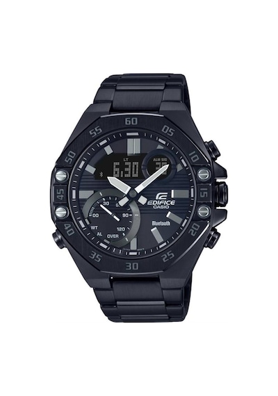 Casio ECB-10DC-1ADF Edifice Erkek Kol Saati
