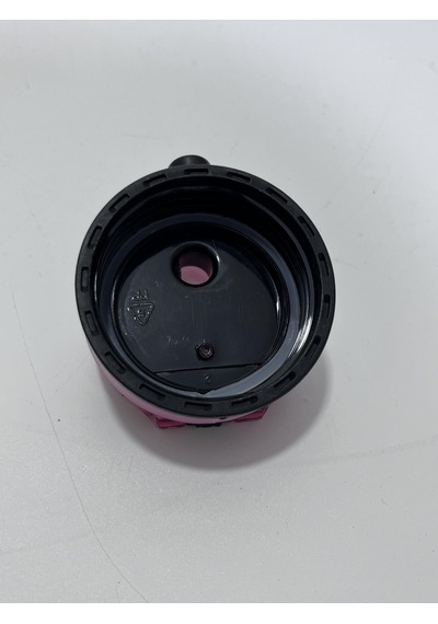 Su Matarası Yedek Kapağı 53mm Açık Pembe Çok Renkli