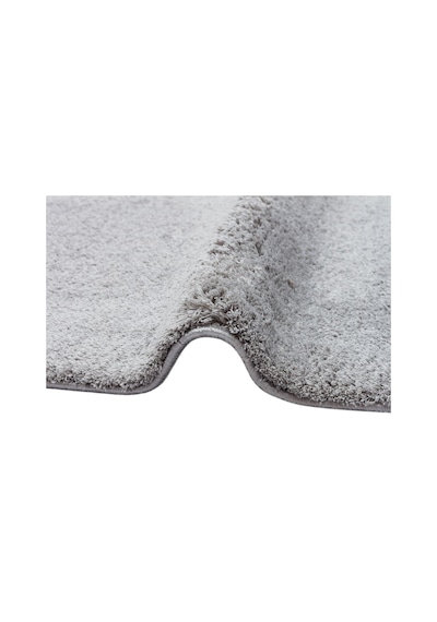 Eko Halı Comfort 1006 Grey Hav Toz Vermez Yumuşak Dokulu Modern Pofuduk Shaggy Halı
