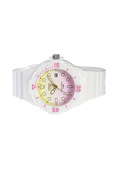 Casio LRW-200H-4E2VDR Kadın Kol Saati