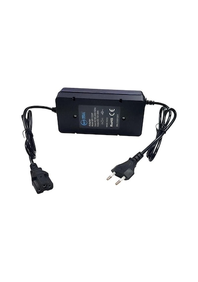 Wellpower 72volt 20amper Elektrikli Bisiklet Şarj Adaptörü