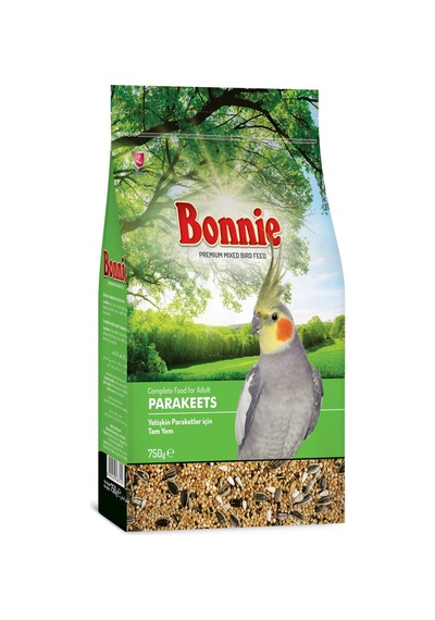 Bonnie Pareket Yemi 750 G - 3 Adet Tarı