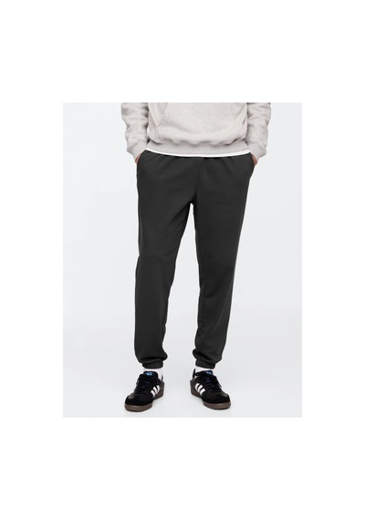 Gap Eşofman Altı Erkek Xl Beden Moonless Nıght V2 Renk %77 Pamuk, %23 Polyester siyah