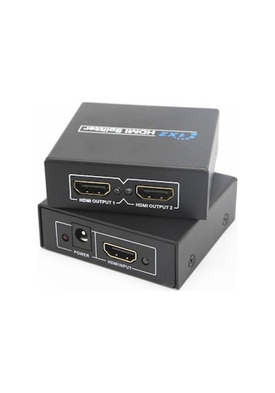 Concord Hs2 Hdmı Swıtch Splitter Hdmı Çoklayıcı
