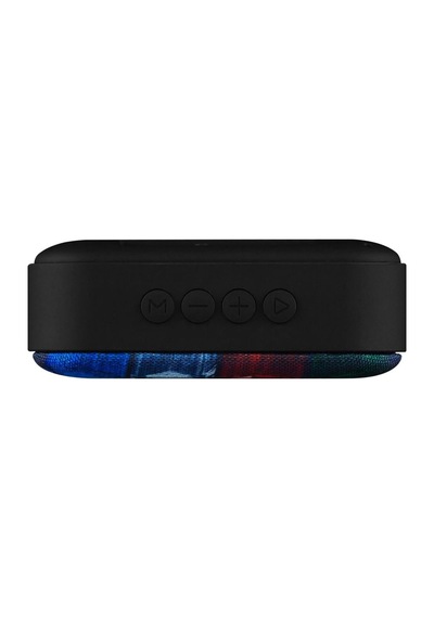 Volkano MV-1010-AV Marvel Avengers Yenilmezler Bluetooth Hoparlör