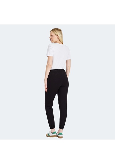 Slazenger ICERON I Kadın Eşofman Altı Siyah