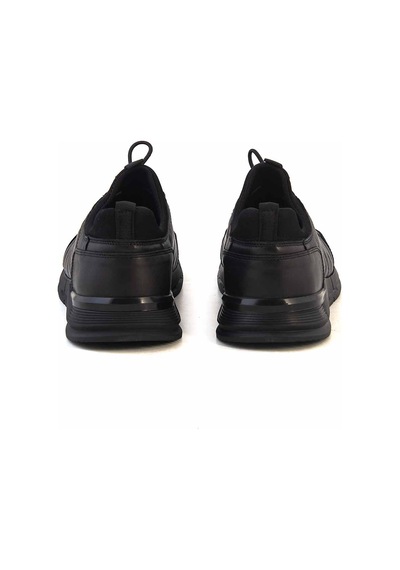 Kemal Tanca Erkek Spor & Sneaker Ayakkabı 9860 Siyah