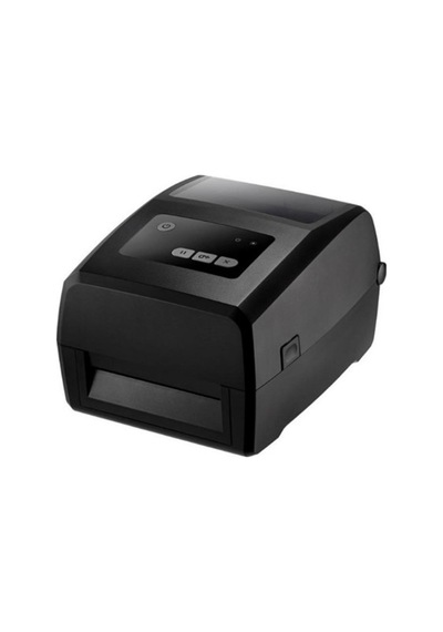 Spenta Spr-210d Usb Siyah Barkod Yazıcı