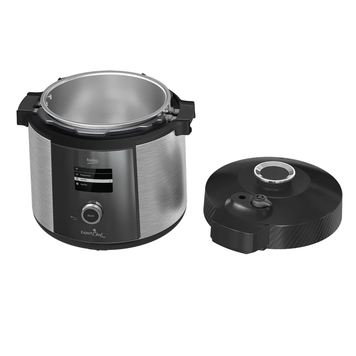 Beko MC 5251 ExpertChef Pro Çok Amaçlı Pişirici