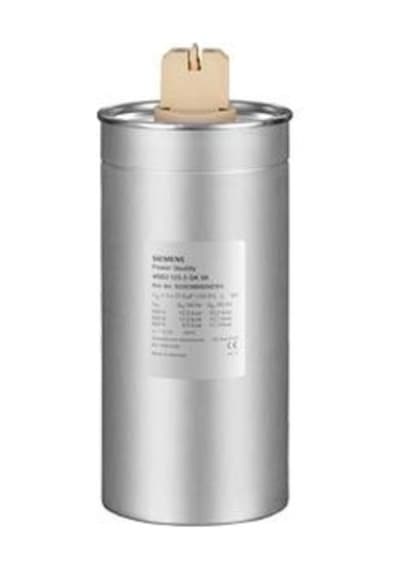 Siemens 4rb2015-3ea50. 400v Trifaze. 1.5 Kvar Kondansatör