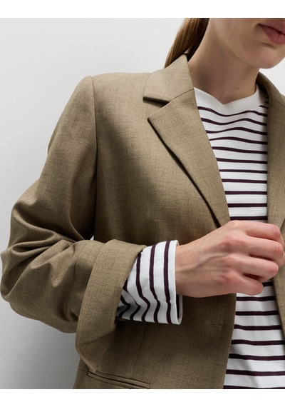 Marks & Spencer Blazer Ceket T59004001j