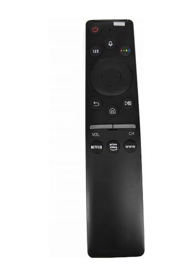 Samsung Uyumlu Bn59-01312M 4K Qled Tv Kumandası Ru7400 Kumandası