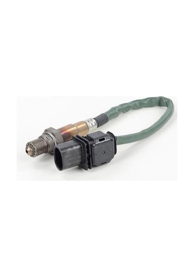 Bosch 0258017134 Oksijen Lambda Sensörü Benzin Lsu 4.9