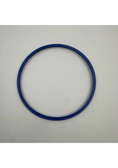 Dudaklı Toz Keçesi Pu K27 - 135x145x5/8