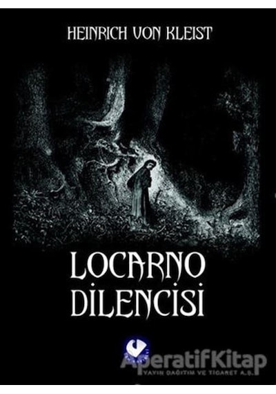 Locarno Dilencisi - Heinrich Von Kleist - Cem Yayınevi