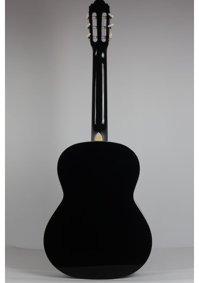 Agostini Hg39-101Bk Klasik Gitar